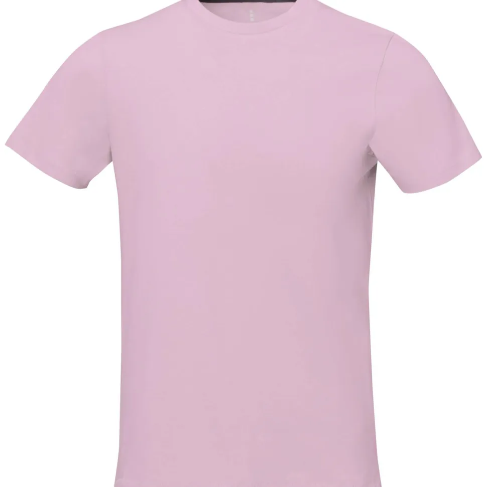 Elevate Life 38011 - T-shirt manches courtes homme Nanaimo