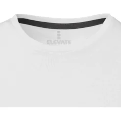 Elevate Life 38011 - T-shirt manches courtes homme Nanaimo