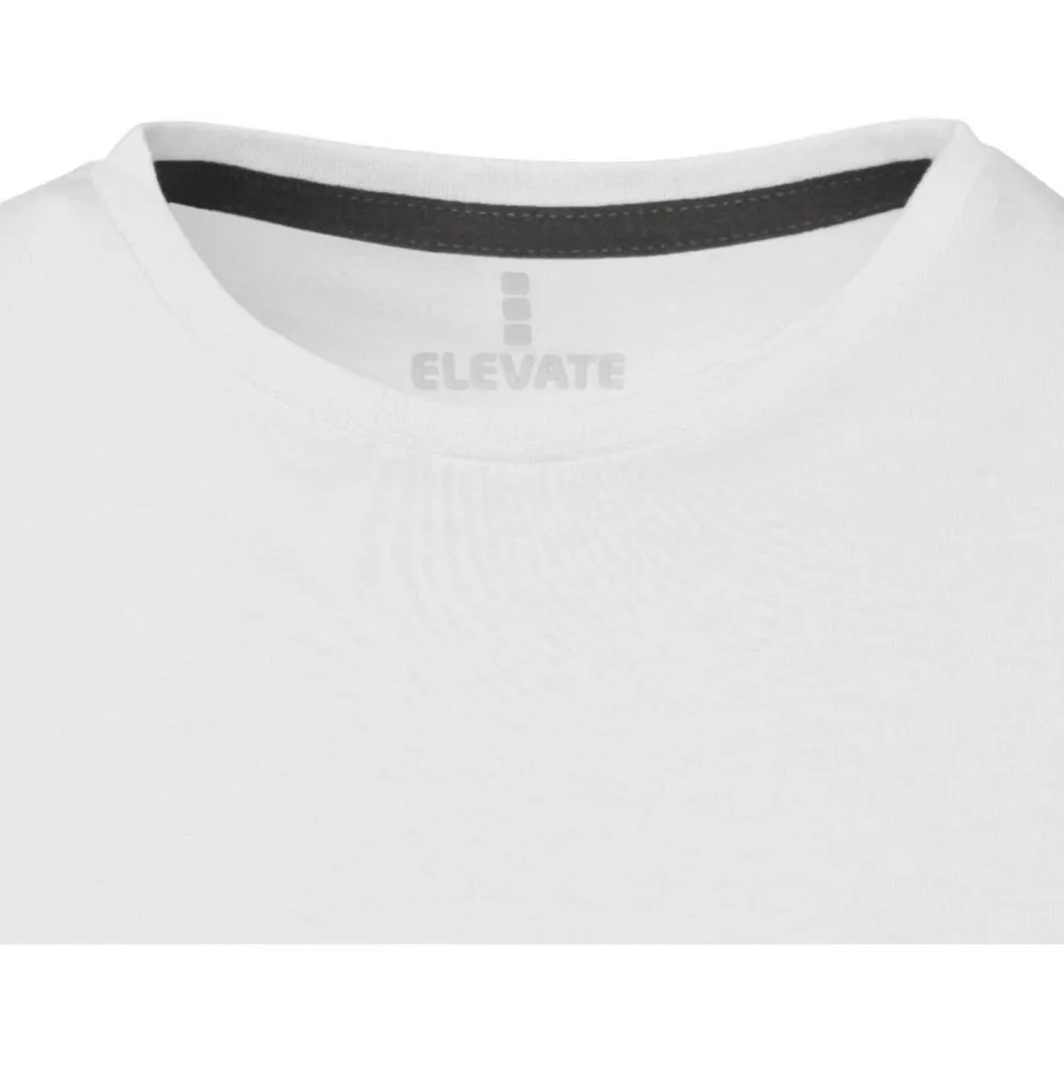 Elevate Life 38011 - T-shirt manches courtes homme Nanaimo