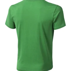 Elevate Life 38011 - T-shirt manches courtes homme Nanaimo