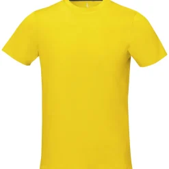 Elevate Life 38011 - T-shirt manches courtes homme Nanaimo