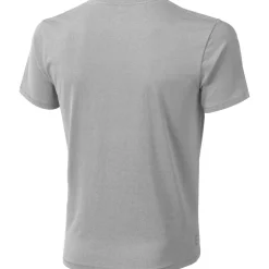 Elevate Life 38011 - T-shirt manches courtes homme Nanaimo