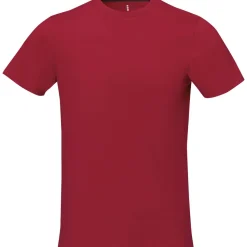 Elevate Life 38011 - T-shirt manches courtes homme Nanaimo
