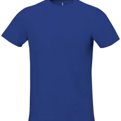 Elevate Life 38011 - T-shirt manches courtes homme Nanaimo