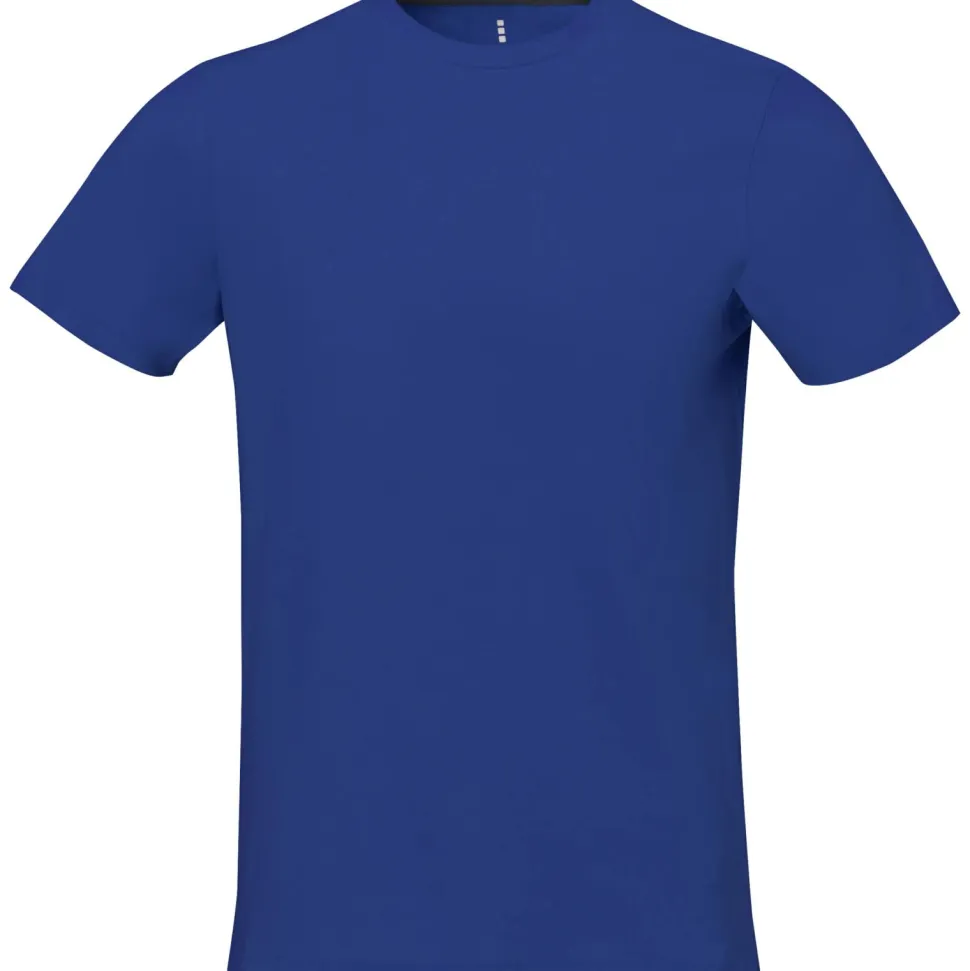 Elevate Life 38011 - T-shirt manches courtes homme Nanaimo