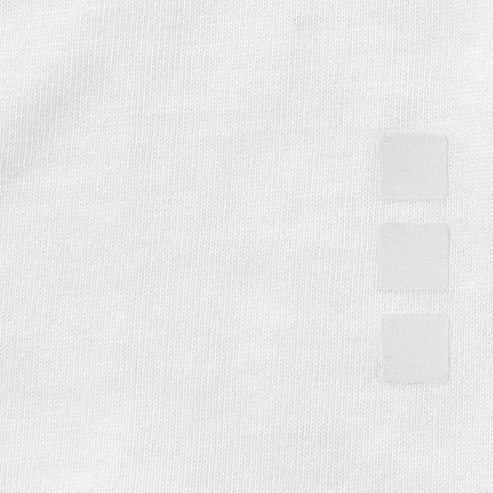 Elevate Life 38011 - T-shirt manches courtes homme Nanaimo