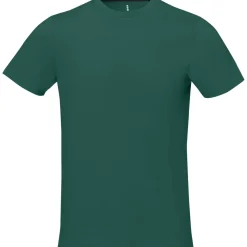 Elevate Life 38011 - T-shirt manches courtes homme Nanaimo