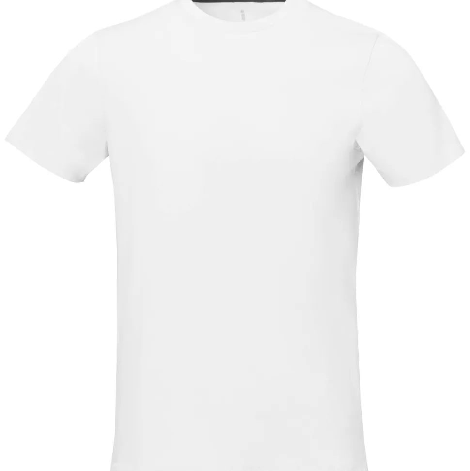 Elevate Life 38011 - T-shirt manches courtes homme Nanaimo