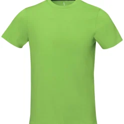 Elevate Life 38011 - T-shirt manches courtes homme Nanaimo