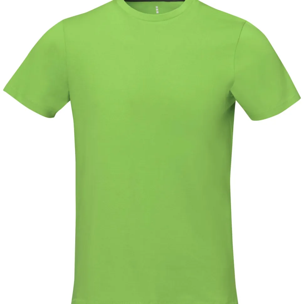 Elevate Life 38011 - T-shirt manches courtes homme Nanaimo