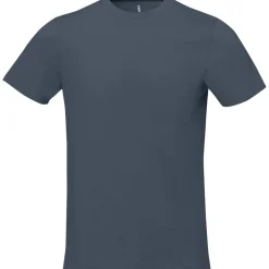 Elevate Life 38011 - T-shirt manches courtes homme Nanaimo