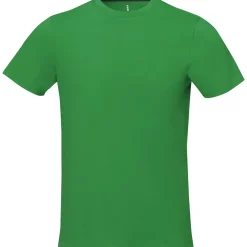 Elevate Life 38011 - T-shirt manches courtes homme Nanaimo