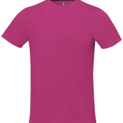 Elevate Life 38011 - T-shirt manches courtes homme Nanaimo