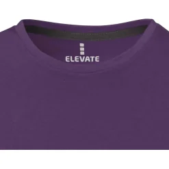 Elevate Life 38011 - T-shirt manches courtes homme Nanaimo