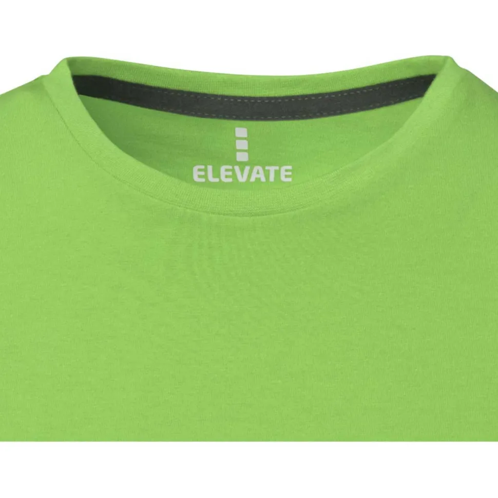 Elevate Life 38011 - T-shirt manches courtes homme Nanaimo
