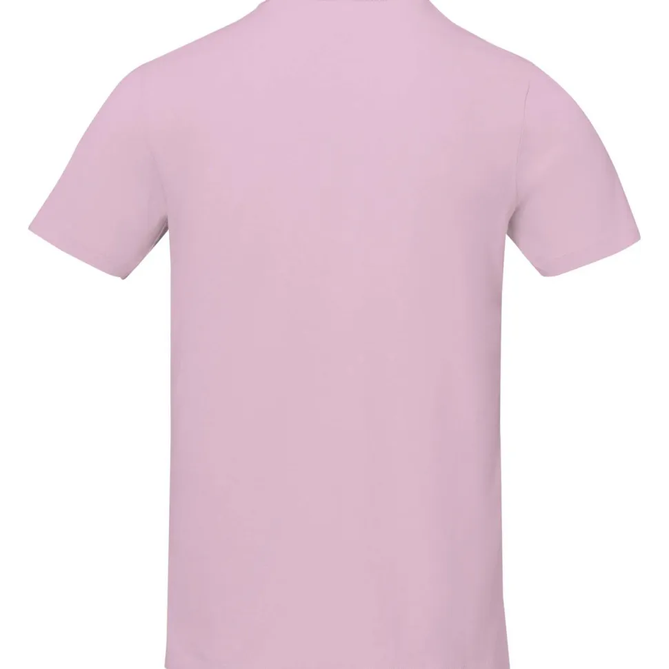 Elevate Life 38011 - T-shirt manches courtes homme Nanaimo