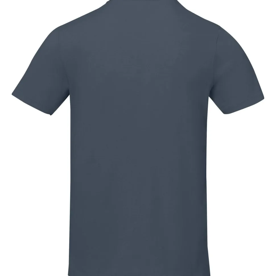 Elevate Life 38011 - T-shirt manches courtes homme Nanaimo