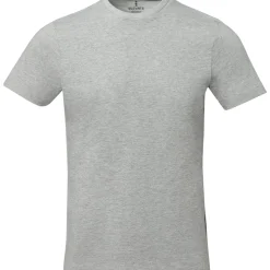 Elevate Life 38011 - T-shirt manches courtes homme Nanaimo