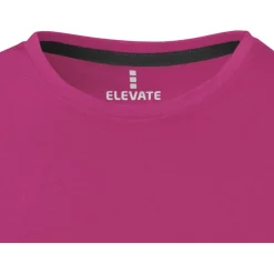 Elevate Life 38011 - T-shirt manches courtes homme Nanaimo