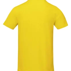 Elevate Life 38011 - T-shirt manches courtes homme Nanaimo
