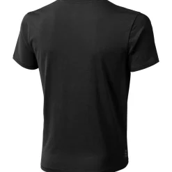 Elevate Life 38011 - T-shirt manches courtes homme Nanaimo
