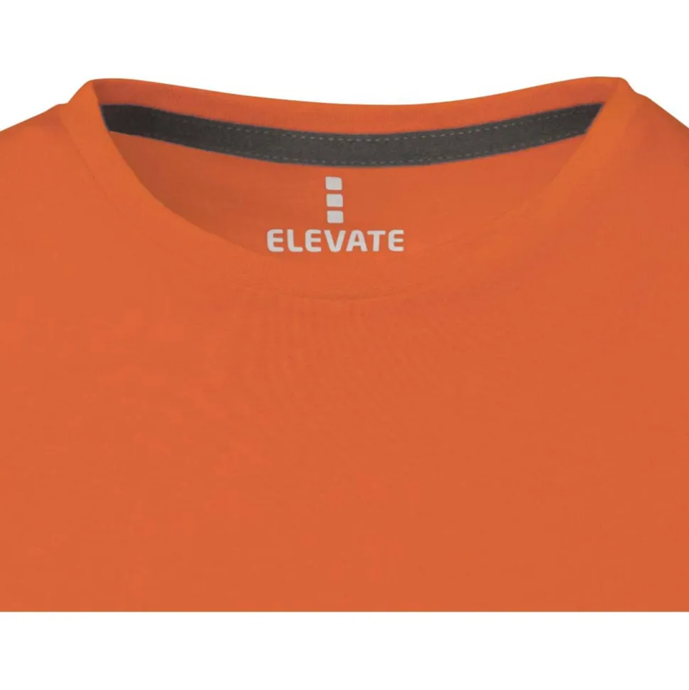 Elevate Life 38011 - T-shirt manches courtes homme Nanaimo