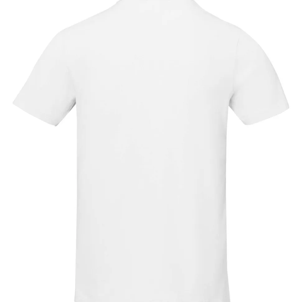 Elevate Life 38011 - T-shirt manches courtes homme Nanaimo