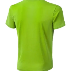Elevate Life 38011 - T-shirt manches courtes homme Nanaimo