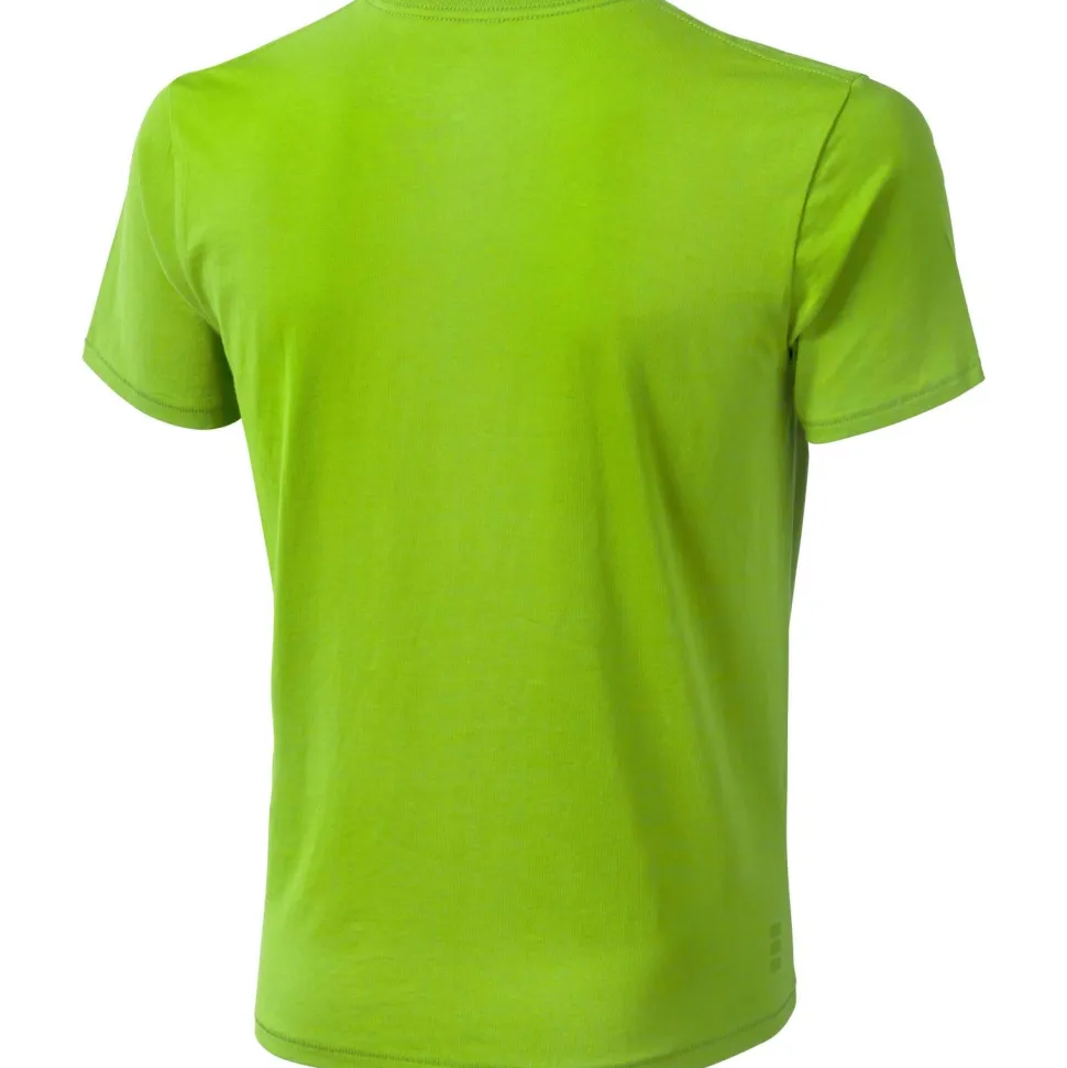 Elevate Life 38011 - T-shirt manches courtes homme Nanaimo