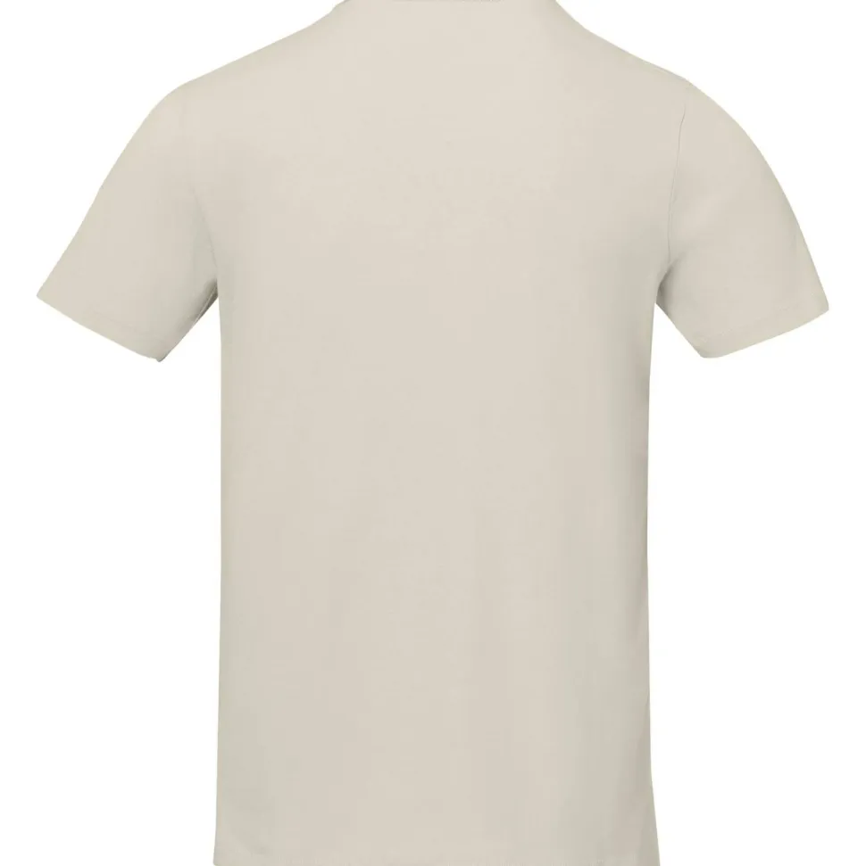 Elevate Life 38011 - T-shirt manches courtes homme Nanaimo