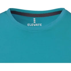 Elevate Life 38011 - T-shirt manches courtes homme Nanaimo