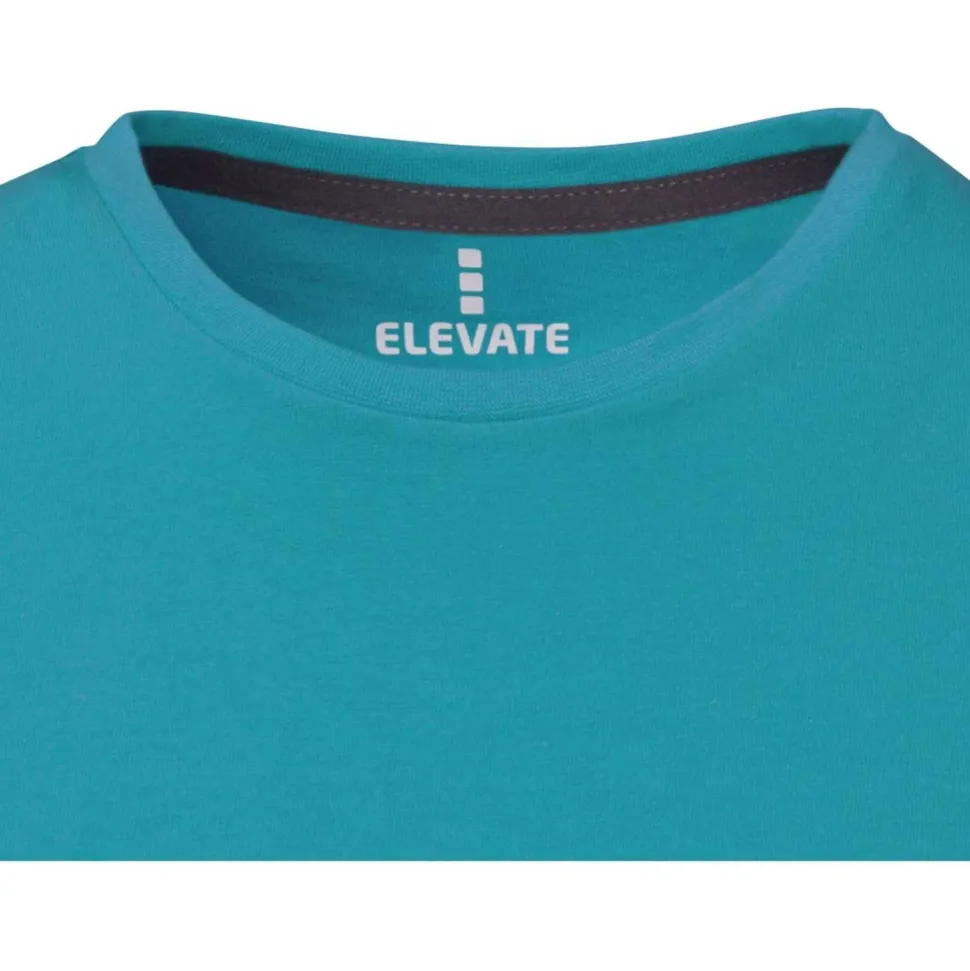 Elevate Life 38011 - T-shirt manches courtes homme Nanaimo