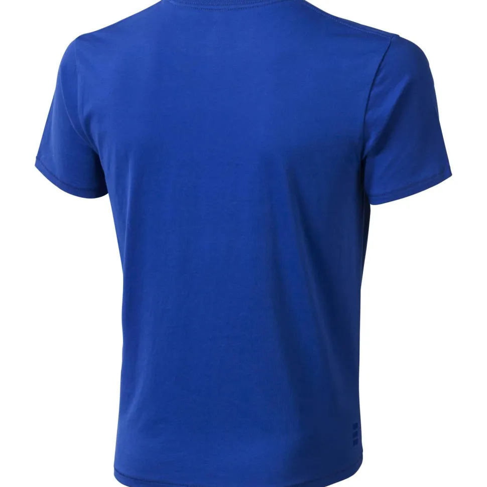 Elevate Life 38011 - T-shirt manches courtes homme Nanaimo