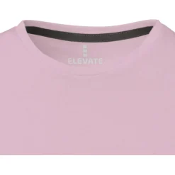 Elevate Life 38011 - T-shirt manches courtes homme Nanaimo