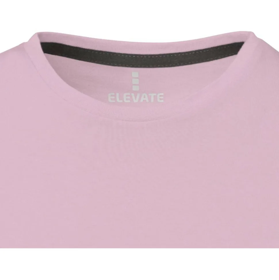 Elevate Life 38011 - T-shirt manches courtes homme Nanaimo