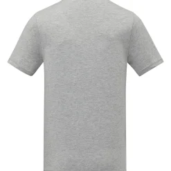 Elevate Life 38030 - T-shirt Somoto manches courtes col V homme