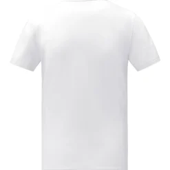 Elevate Life 38030 - T-shirt Somoto manches courtes col V homme