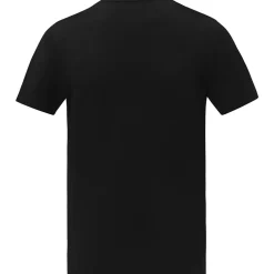 Elevate Life 38030 - T-shirt Somoto manches courtes col V homme