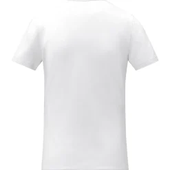 Elevate Life 38031 - T-shirt Somoto manches courtes col V femme