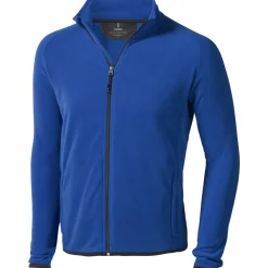 Elevate Life 39482 - Veste micro-polaire full zip homme Brossard