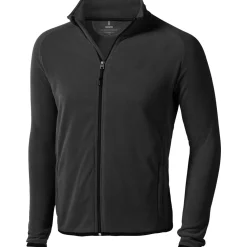 Elevate Life 39482 - Veste micro-polaire full zip homme Brossard