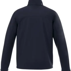 Elevate Life 38319 - Veste softshell homme Maxson
