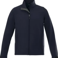 Elevate Life 38319 - Veste softshell homme Maxson