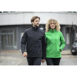 Elevate Life 38319 - Veste softshell homme Maxson
