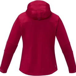 Elevate Life 38328 - Veste softshell Match pour femme