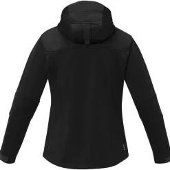 Elevate Life 38328 - Veste softshell Match pour femme