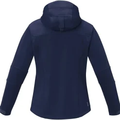 Elevate Life 38328 - Veste softshell Match pour femme