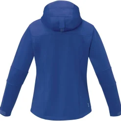 Elevate Life 38328 - Veste softshell Match pour femme