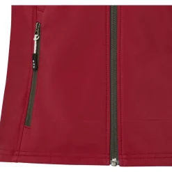 Elevate Life 39312 - Veste softshell femme Langley