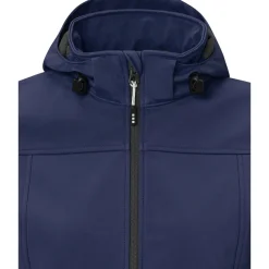 Elevate Life 39312 - Veste softshell femme Langley